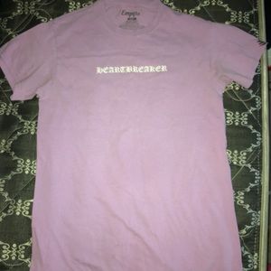 Men’s small shirt for zumiez